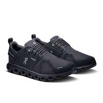 ON apavi Cloud 6 WP black/black