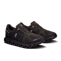 ON apavi Cloud 6 W black/black