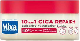Mixa UREA CICA REPAIR+ SOS Repair Balm 150 ml