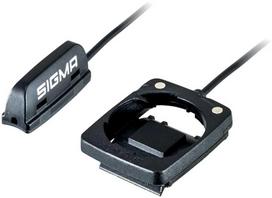 Laikiklis Sigma Handlebar Short wired CR2032 90cm (00530)