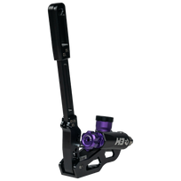 Conspit H3 hydraulic handbrake