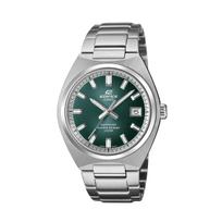 CASIO EDIFICE modelis SPORT, DATA - GREEN