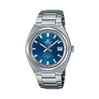 CASIO EDIFICE modelis SPORT, DATA - BLUE