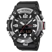 CASIO G-SHOCK MASTER OF G modelis MUDMASTER - QUAD SENSOR
