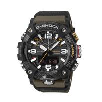 CASIO G-SHOCK MASTER OF G modelis MUDMASTER - QUAD SENSOR