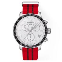 TISSOT modelis QUICKSTER NBA CHICAGO BULLS