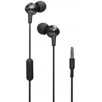 Ausinės JBL C200SI juodos spalvos