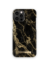 Ideal of Sweeden IDFCSS20-I2167-191 Apple iPhone 13 Pro Max Dėklas GOLDEN SMOKE MARBLE