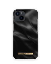 Ideal of Sweeden IDFCSS21-I2167-312 Apple iPhone 13 Pro Max  Dėklas juodos spalvos SATIN