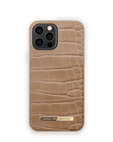 Ideal of Sweeden N IDACAW21-I2167-325 13 Pro Max Dėklas CAMEL CROCO