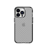 TECH21 Dėklas T21-9978 Evo CHECK Apple iPhone 13 Pro Max SMOKEY juodos spalvos