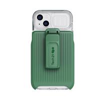 TECH21 Dėklas T21-9680 Evo Max MAGSAFE Apple iPhone 14 FROSTED GREEN