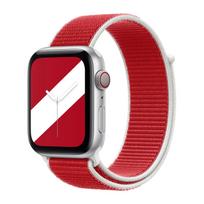 Apple SPORT LOOP Apple MXTW2ZM/A Watch 38mm / 40mm / 41mm DENMARK SEAL