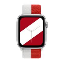 Apple Sport Loop Apple Watch MXTU2ZM 44/45/46/49mm Canada UNIVERSAL SIZE SEAL