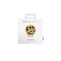 Ideal of Sweden Magnetic universal mounting bracket Wild Leopard