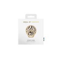Ideal of Sweden Magnetic universal mounting bracket Hypnotic Zebra
