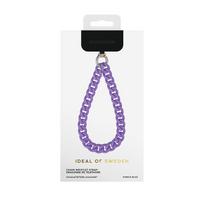 Ideal of Sweden Leash Purple Bliss