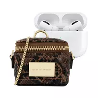 Ideal of Sweden Leia Sleeve 13″ Rusty Snake laptop bag