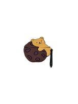 Dėklas 3D COOKIE BEAR Apple AirPods 1/2