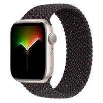 Apple pinta apyrankė Solo 40/41/42mm SIZE 3 BLACK UNITY SEAL