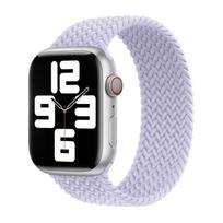 Apple pinta apyrankė Solo 40/41/42mm PURPLE FOG SIZE 7 SEAL