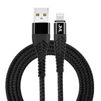 JML CD-106 USB LIGHTNING cable – 2A 0.25M