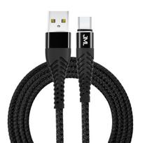 JML CD-107 USB TYPE-C cable – 2A 0.25M