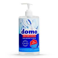 XADO Domo indų ploviklis „Be kvapo“, 950 ml