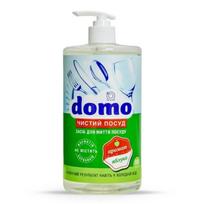 XADO Domo indų ploviklis „Obuolys“, 950 ml