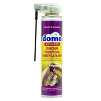XADO Domo Lipdukų ir etikečių šalinimo priemonė, 320  ml