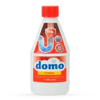 XADO Domo Turbo kanalizacijos valymo gelis, 600 ml