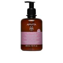 Intymios higienos prausiklis Apivita Intimate Chamomile & Propolis, 300 ml
