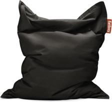 Fatboy Pufas The Original Canvas, juodas