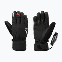 Vyriškos slidinėjimo pirštinės Millet Telluride black