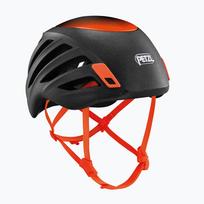 Laipiojimo šalmas Petzl Sirocco black