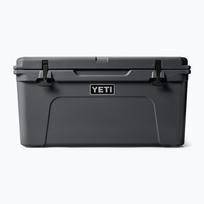 Nešiojamas šaldytuvas YETI Tundra 45 l juodas
