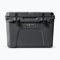 Nešiojamas šaldytuvas YETI Tundra 23 l juodas