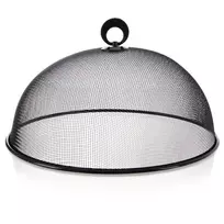 Maisto gaubtas 30 cm