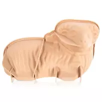 Silikoninė kepimo forma 31x17x9 cm
