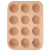 Forma keksiukas 32,5x25x3 cm