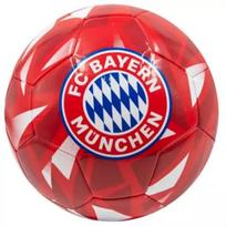 FC Bayern Miunchen futbolo kamuolys Tech Square 2026, dydis 5