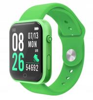 Vaikiškas laikrodis / SMARTWATCH / žingsniamatis / širdies ritmo matuoklis