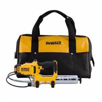 DCGG581N DeWALT 18V 2 greičių tepalo pistoletas