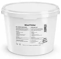 Natūrali negyvosios jūros druska, 5 kg