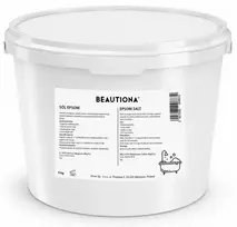 Epsom druska atsipalaidavimui vonioje, 5kg