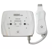 Biomak BS250, ultragarsinis veido valymo aparatas su sonoforeze