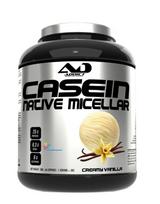 Addict Sport Nutrition Native Micellar Casein, Creamy Vanilla - 2000 gramų