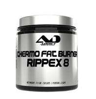 Addict Sport Nutrition Rippex 8 Thermo Fat Burner - 150 kapsulių