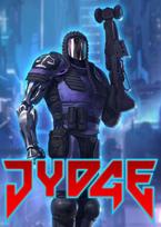 JYDGE Steam Key GLOBAL