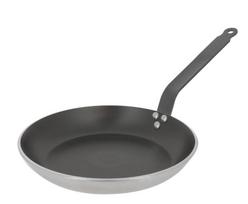 Keptuvė De Buyer Choc Resto Induction DB8480-32, Ø 32 cm, aliuminis